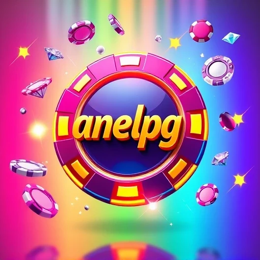 anelpg Logo