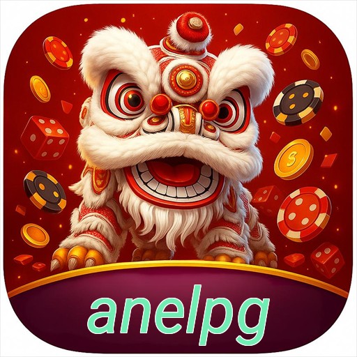 anelpg logo