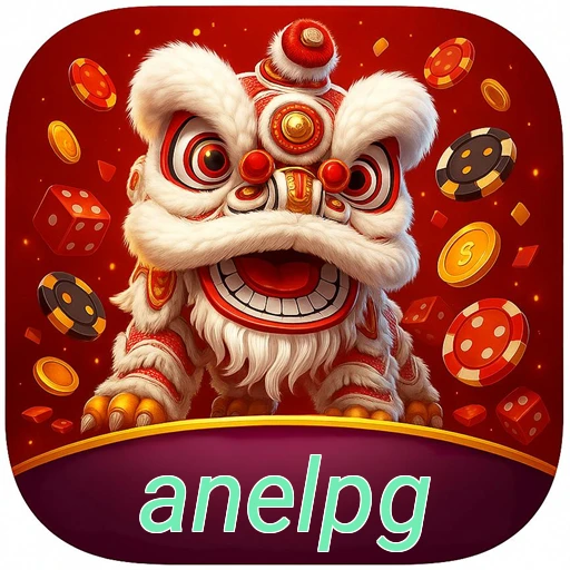 anelpg logo